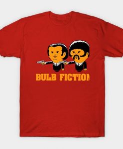 Bulb Fiction T-shirt FD8N