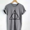Camiseta Harry Potter T-shirt FD8N