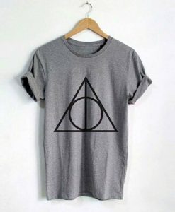 Camiseta Harry Potter T-shirt FD8N