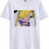 Cartoon T Shirt N11SR