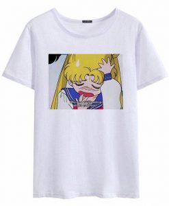 Cartoon T Shirt N11SR