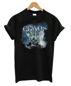 Chaos Amiri T-Shirt N14EM