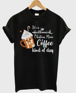 Coffee T-Shirt N12EM