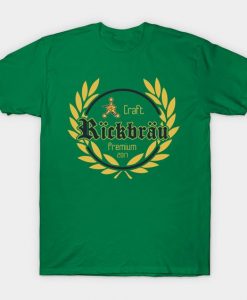 Craft KickBrau T-shirt FD8N