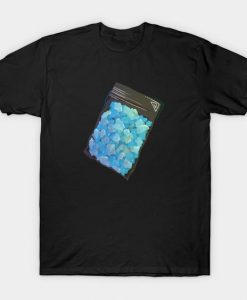 Crystal Meth T-Shirt N28HN