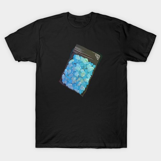 Crystal Meth T-Shirt N28HN