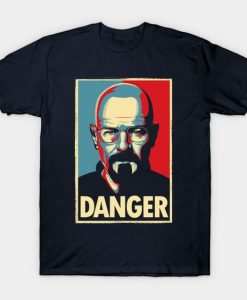 Danger T-Shirt N28HN