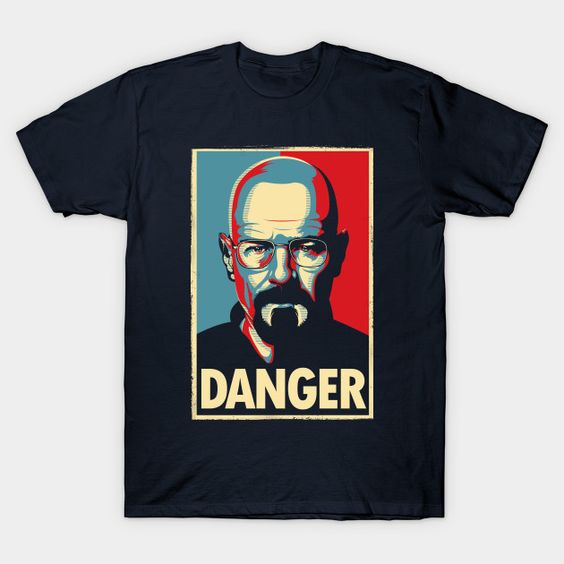 Danger T-Shirt N28HN