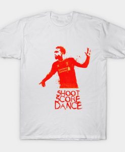 Daniel Sturridge T Shirt SR6N