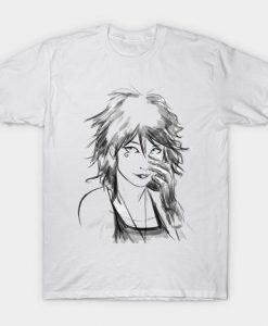 Death the sandman Classic T-Shirt N12FD