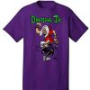 Dinosaur T Shirt SR15N