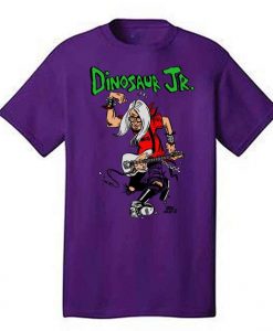 Dinosaur T Shirt SR15N