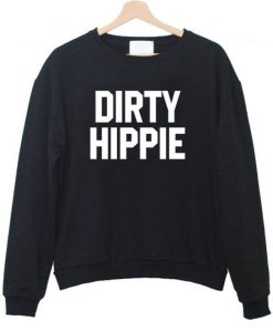 Dirty Hippie Sweatshirt N21NR