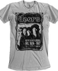 Doors New Haven Enzyme Tshirt EL1N