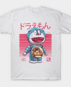 Doraemon T-Shirt EL27N