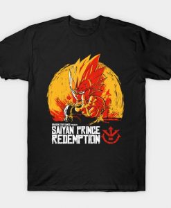 Dragon Ball T Shirt SR6N