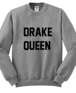 Drake Queen Sweatshirt N21NR