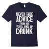 Drinking-Teesmi Tshirt N27DN