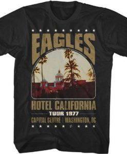 Eagles Classic Tshirt EL1N