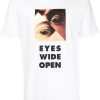 Eyes Wide Open T-shirt N11SR