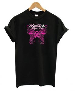 Faith T-Shirt N14EM