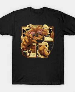 Forbidden one T-Shirt EL27N