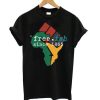 Free Since 1865 T-Shirt N20AZ