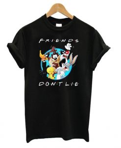 Friends Don’t Lie T-Shirt N14EM