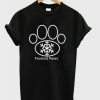 Frosted Paws T-Shirt N12EM