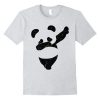Funny Panda Animal T-Shirt AZ4N