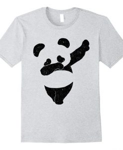 Funny Panda Animal T-Shirt AZ4N