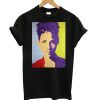 Halle Berry Colors T shirt SR15N