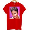 Halle Berry T shirt SR15N