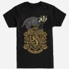 Harry Potter Hufflepuff T-Shirt FD8N