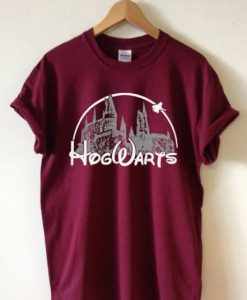 Harry Potter Ideas T-Shirt FR6N