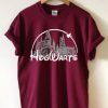 Harry Potter Ideas T-shirt FD8N