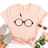 Harry Potter Inspired T-Shirt FD8N