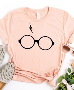 Harry Potter Inspired T-Shirt FD8N