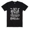 Harry Potter Obsession T-Shirt FD8N