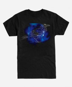 Harry Potter Ravenclaw T-Shirt FD8N