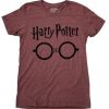 Harry Potter Shirt FD8N