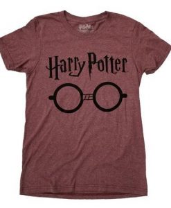 Harry Potter Shirt FD8N