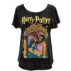 Harry Potter and the Sorcerer's T-Shirt FD8N