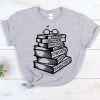 Harry Potter inspired shirt FD8N