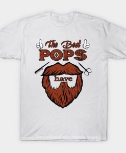 Have Beards T-Shirt SR6N