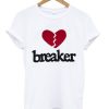 Heart Breaker T-Shirt N12EM