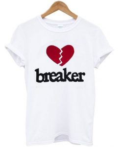 Heart Breaker T-Shirt N12EM