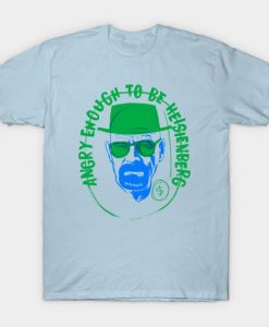 Heisenberg T-Shirt N28HN