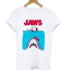 Hello Kitty Jaws T-Shirt N11VL