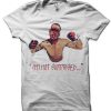 I Am Not Surprised T shirt SR15N